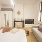 Toison D\'Or Apartment