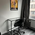 Loft Tarantino Au Coeur De Bruxelles
