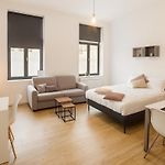 Toison D\'Or Apartment