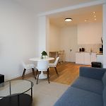 Appartment Astrid 4