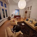 Brussels\' Premier Parkside Residence