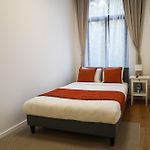 Appartment Astrid 4