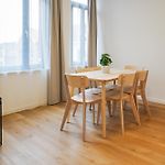 Appartment Jacobs 6