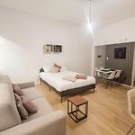 Toison D\'Or Apartment