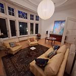 Brussels\' Premier Parkside Residence