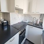 Cozy Brabanconne Apartment