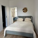 5- Nid Lumineux 2 Chambres Au Plein Coeur D\'Ixelles