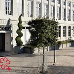 Juliana Hotel & Spa - Brussels Centre