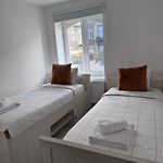 Appartement Deux Chambres Pres De Atomium