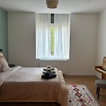 Le Goujons - New Apartment Near Midi Station
