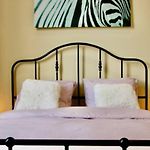 Nice One-Bedroom Apartment