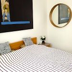 Nest In Brussels