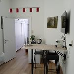 Nest In Brussels
