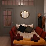 P60 Character & Comfort In 1000 Brussels