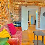 Big Cosy Family Duplex Near Grande Place