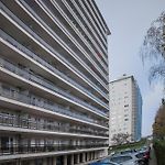 Brussels Expo Elegant Residence