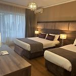 Hotel Agenda Louise