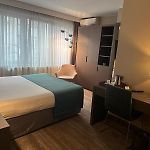 Hotel Agenda Louise