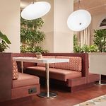 Hotel Novotel Brussels Off Grand Place
