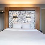 Pestana Brussels Schuman