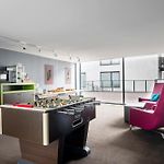 Pestana Brussels Schuman