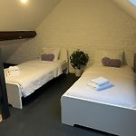 Albergue Bosquet