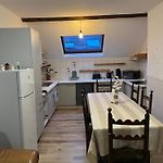 Albergue Bosquet