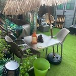 Tropical Room