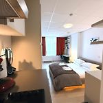 Heart Of Grand Place Beautiful Studio