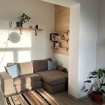 Appartement Cozy A Saint-Gilles