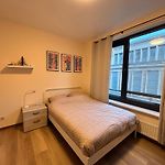 Cozy Studio In Brussels Centrum