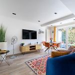 Cozy Apartment In Brussels