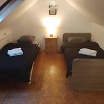 European District Apartment Thirteen