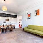 Les Appartements Du Sablon
