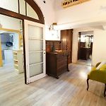 Magical Double Bedroom Duplex