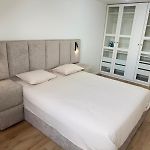 Skyline Duplex Brussels Parking Fibre Modernite