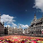 Central Brussel - Steps Grand Place - Local Vibrant Neighbourhood