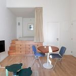 Apartment With City View In Saint-Gilles, 80 M²