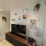 Comfortable Apartment In Brussels, 35 M², 3 Persons