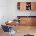 Apartment With City View In Saint-Gilles, 80 M²