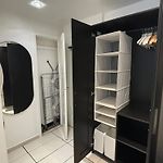 Comfortable Apartment In Brussels, 35 M², 3 Persons