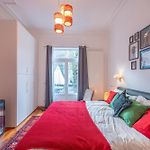 Euro Edens Brussels - Cozy Family Suite