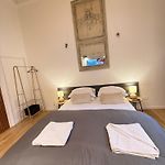 European Lodge Studio Brussels