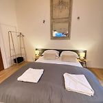 European Lodge Studio Brussels