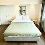 Rooms At Universite Libre De Bruxelles