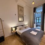 European Lodge Studio Brussels