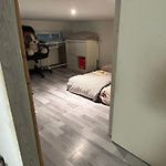 Petit Belle Chambre De A Bruxelles Midi