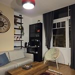 Pb155, Balcony With Street View