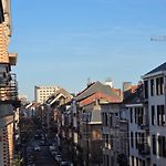 Pb155, Balcony With Street View