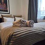 The Amber Lounge, 1040 Brussels
